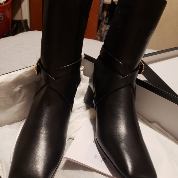 Versace boots - Picture 6 of 10